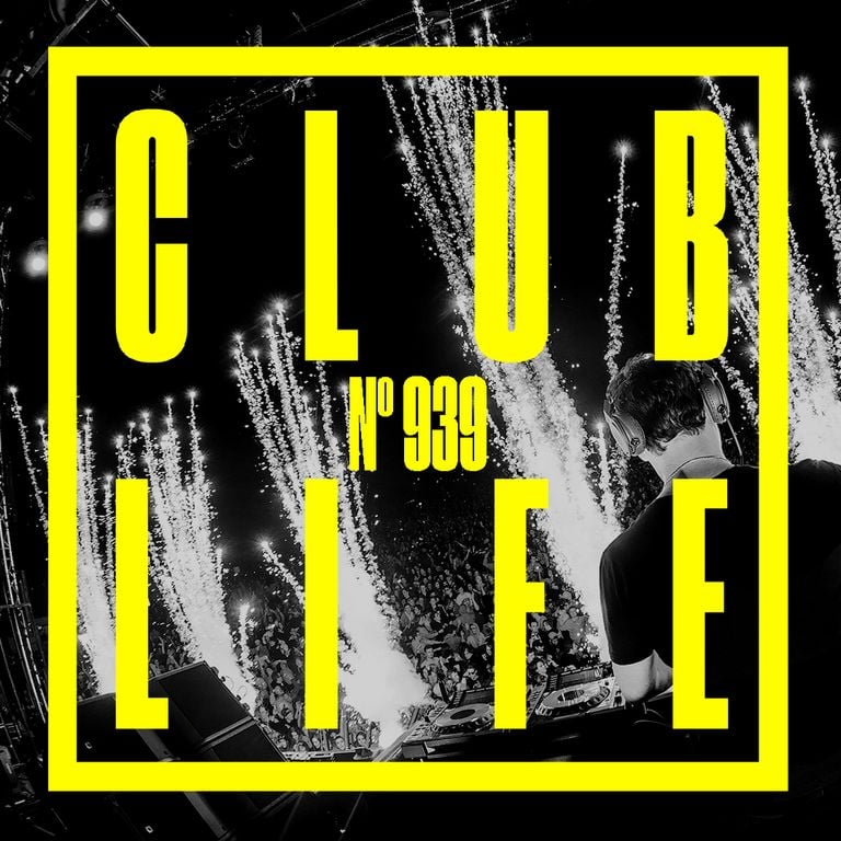 CLUBLIFE by Tiësto Podcast 939