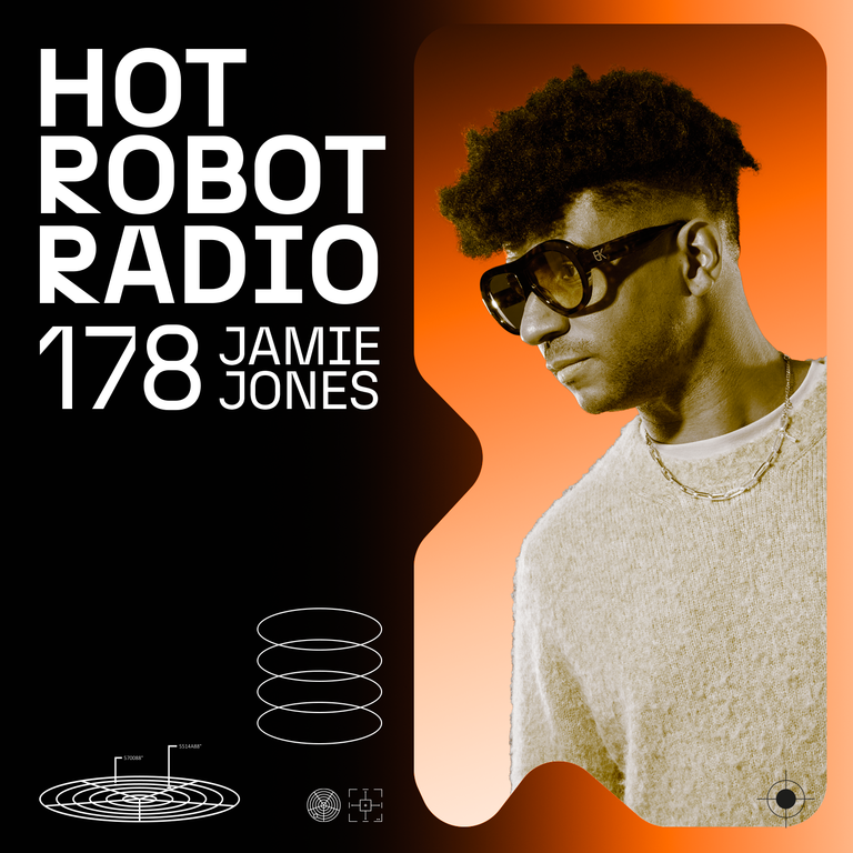 Hot Robot Radio 178