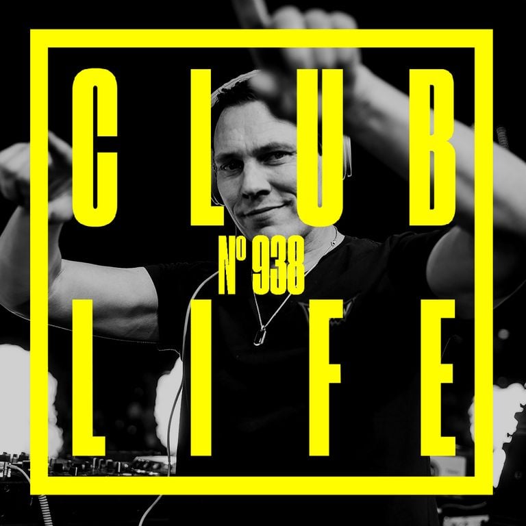 CLUBLIFE by Tiësto Podcast 938