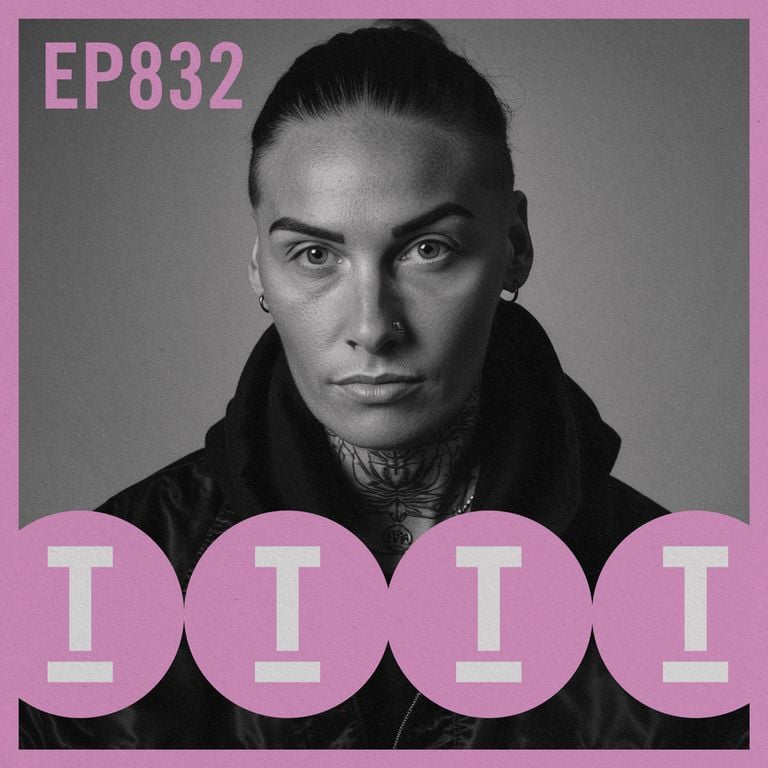 Toolroom Radio EP832: ESSEL