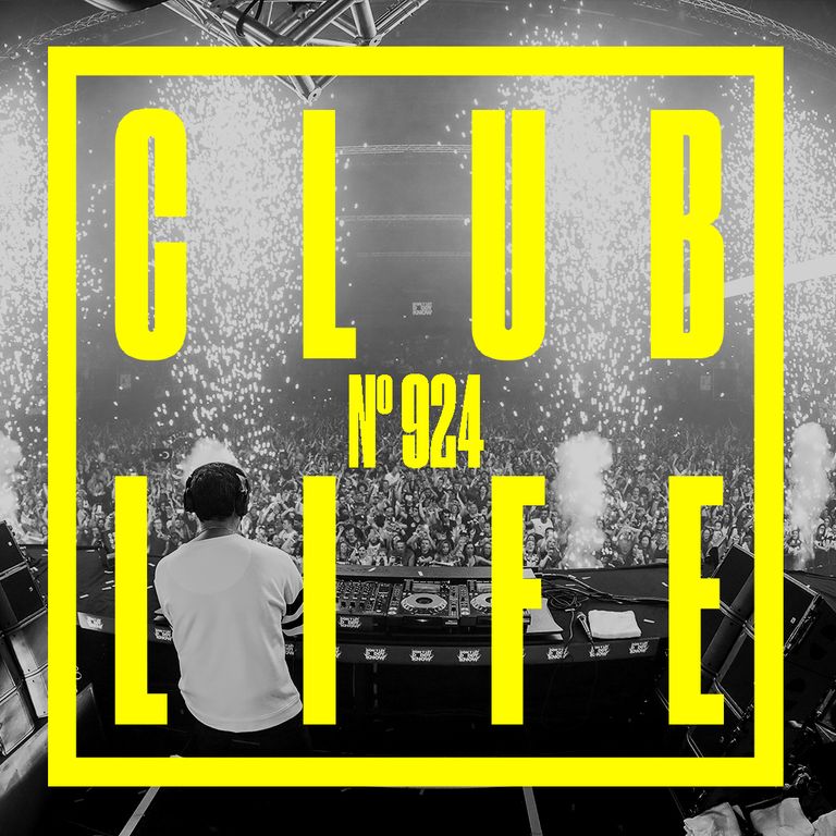 CLUBLIFE by Tiësto Podcast 924