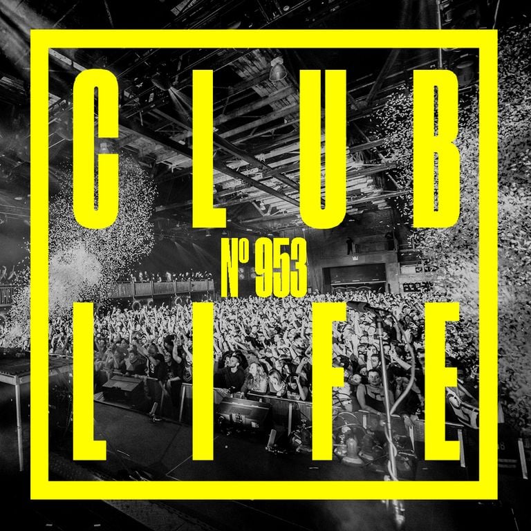 CLUBLIFE by Tiësto Podcast 953
