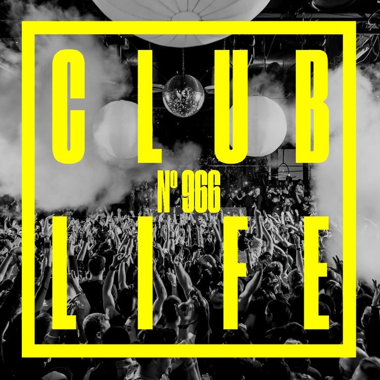 CLUBLIFE by Tiësto Podcast 966