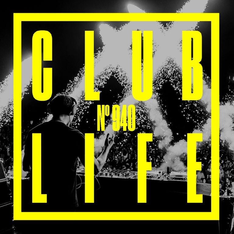 CLUBLIFE by Tiësto Podcast 940