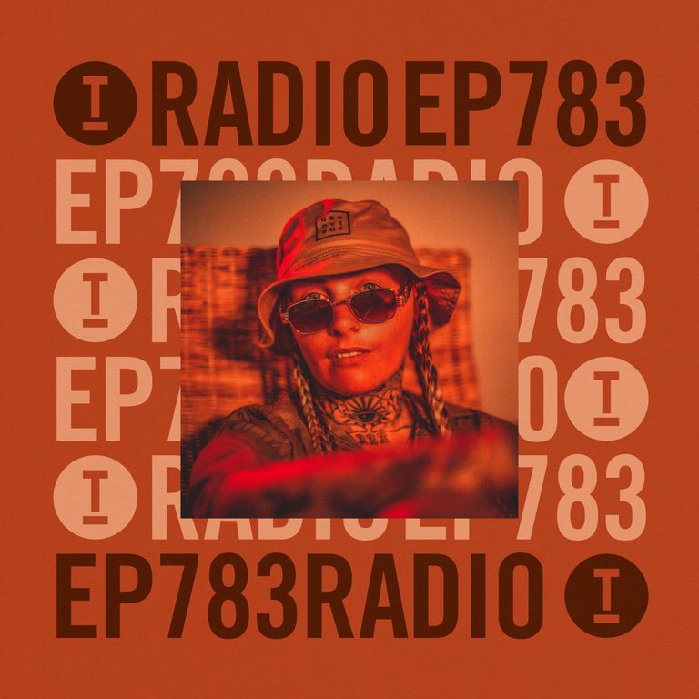 Toolroom Radio EP783: ESSEL