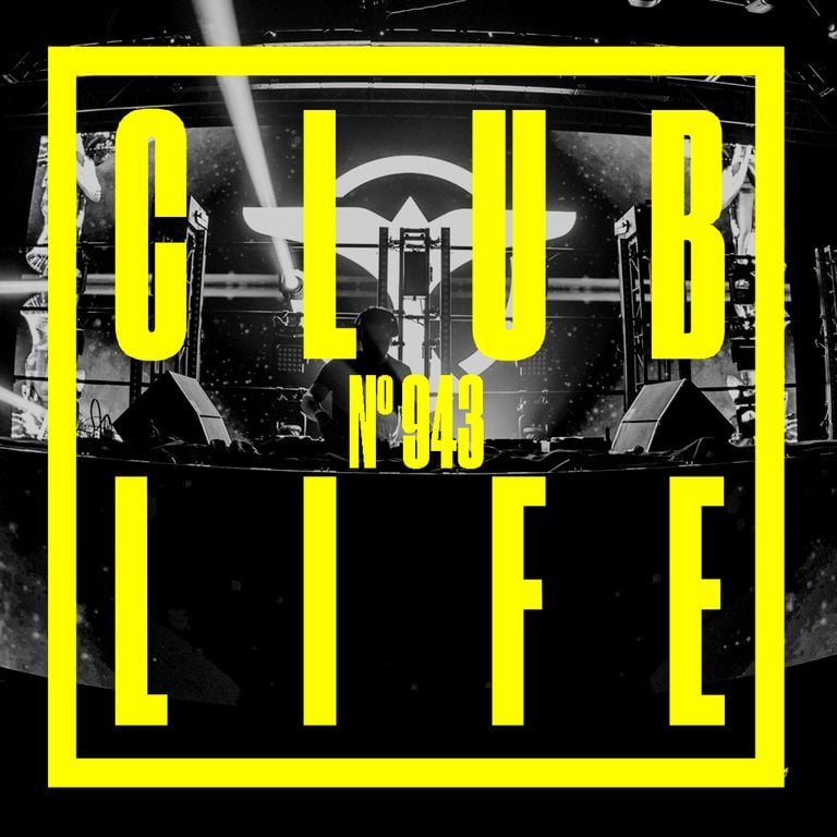 CLUBLIFE by Tiësto Podcast 943
