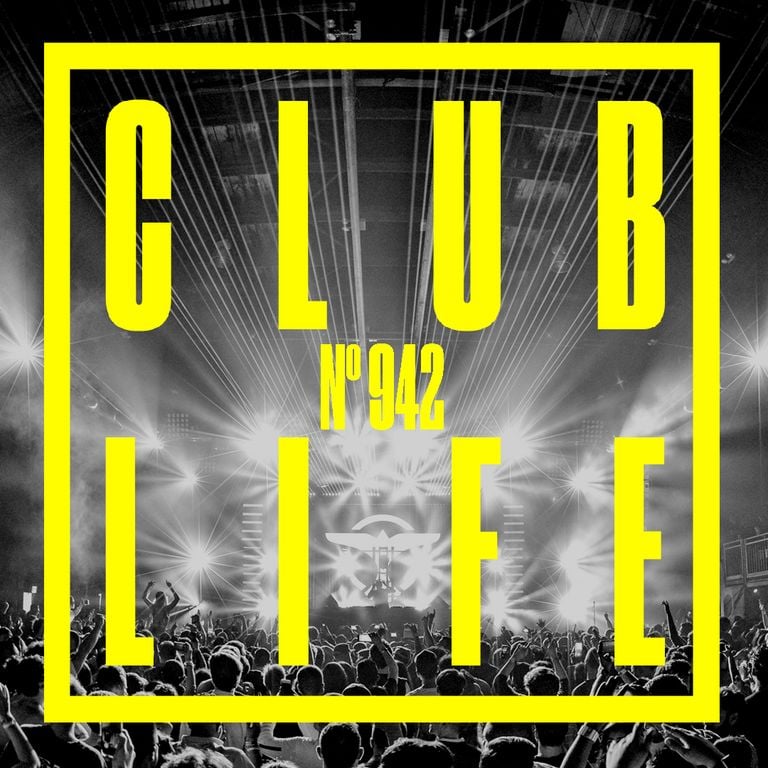 CLUBLIFE by Tiësto Podcast 942