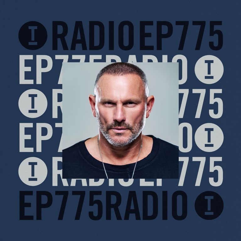 Toolroom Radio EP775 – Presented by Danny Rhys, Pete Griffiths