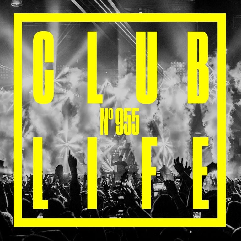 CLUBLIFE by Tiësto Podcast 955