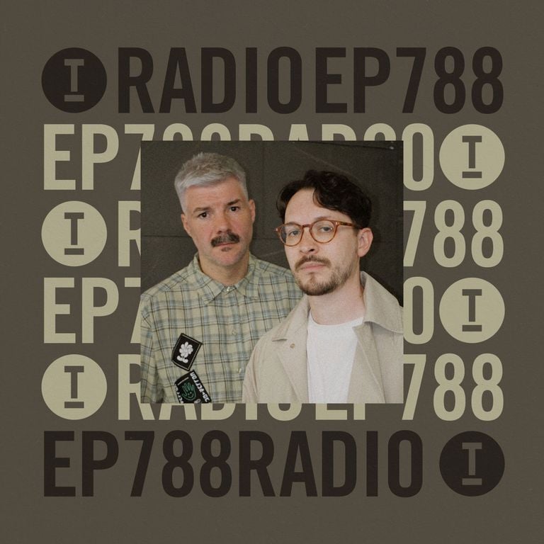 Toolroom Radio EP788: Illyus &#038; Barrientos