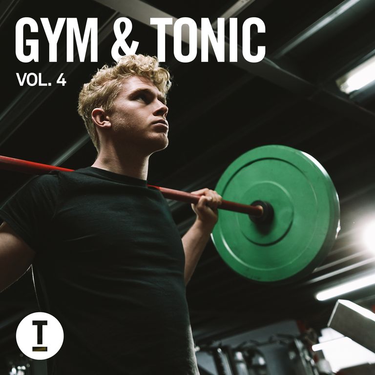 Gym & Tonic Vol. 4