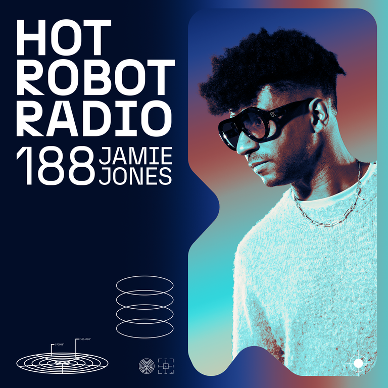 Hot Robot Radio 188