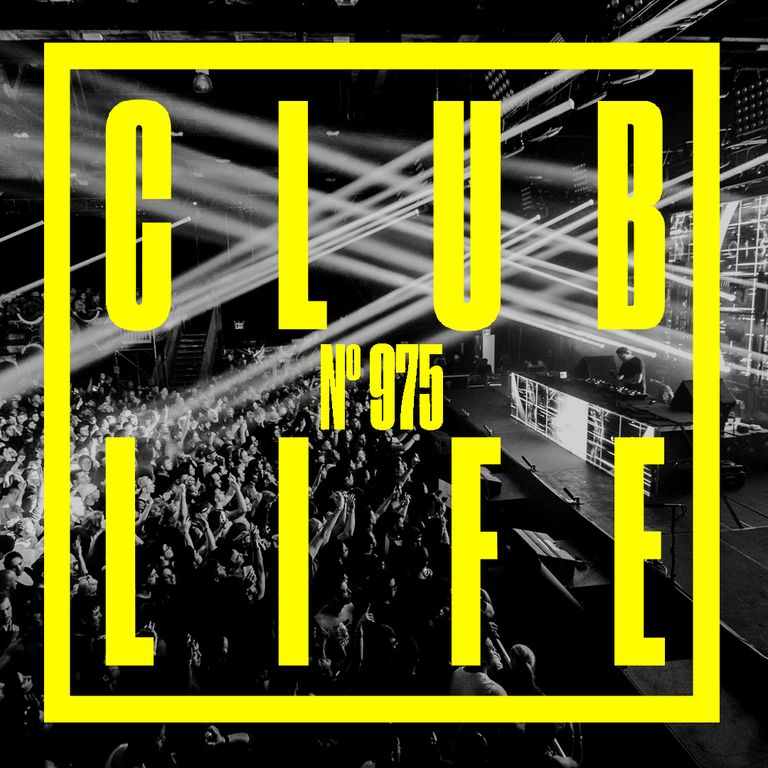 CLUBLIFE by Tiësto Podcast 975