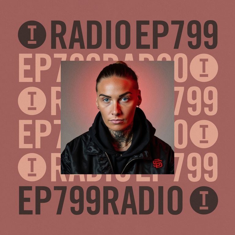 Toolroom Radio EP799: ESSEL