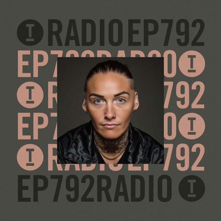 Toolroom Radio EP792: ESSEL