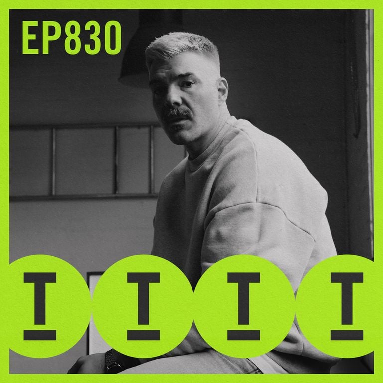 Toolroom Radio EP830: Illyus Barrientos
