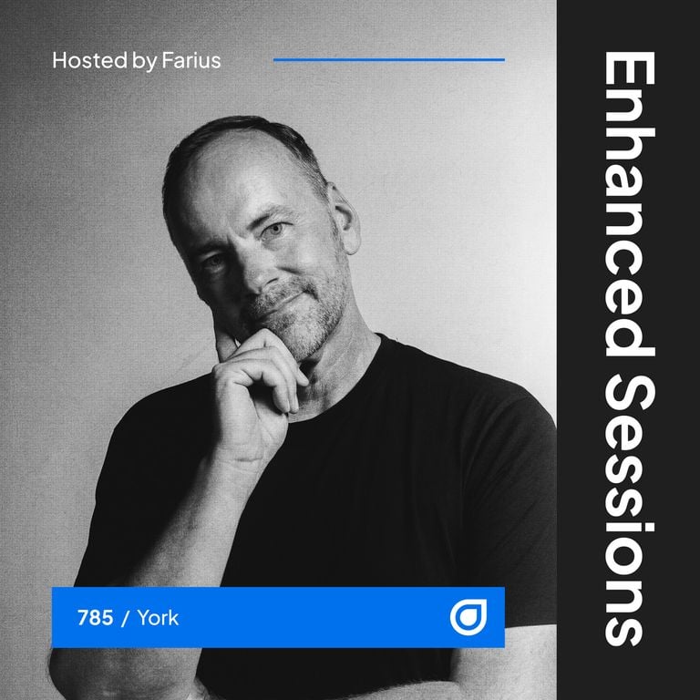 Enhanced Sessions 785 with York – Hosted by Farius