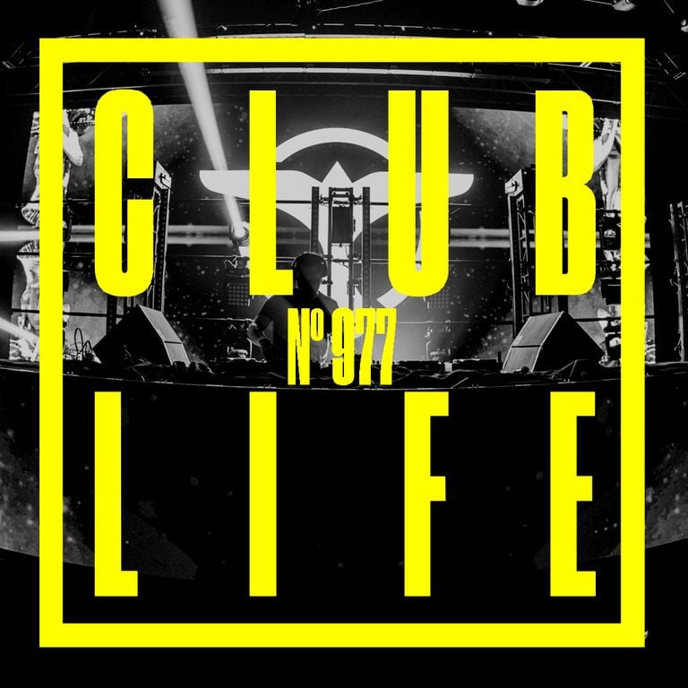 CLUBLIFE by Tiësto Podcast 977