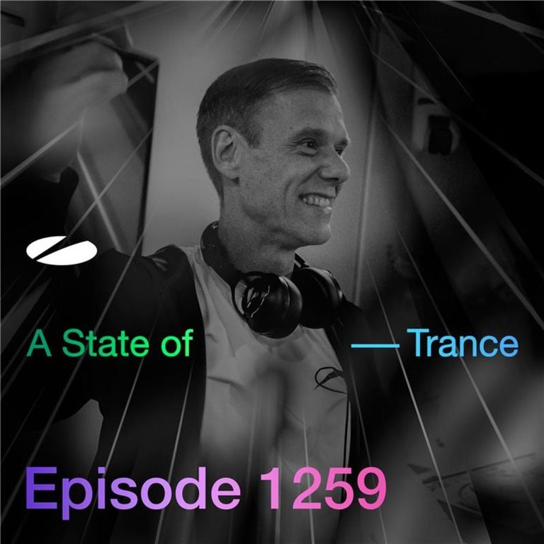A State of Trance Episode 1259 – Armin van Buuren