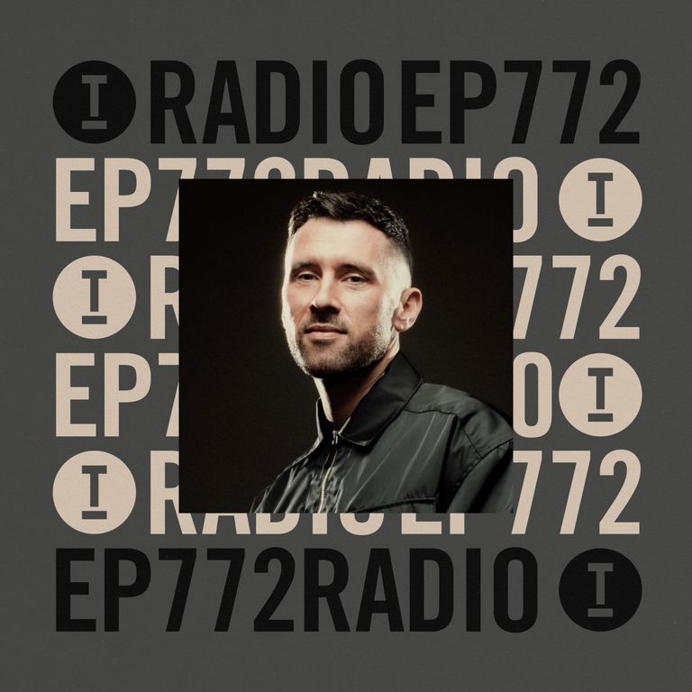 Toolroom Radio EP772 – Presented by Illyus &#038; Barrientos
