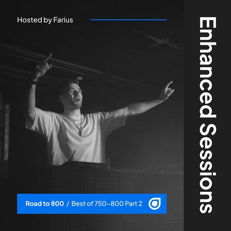 Enhanced Sessions Road to 800 – Best of 750-800 Part 2 – Hosted by Farius