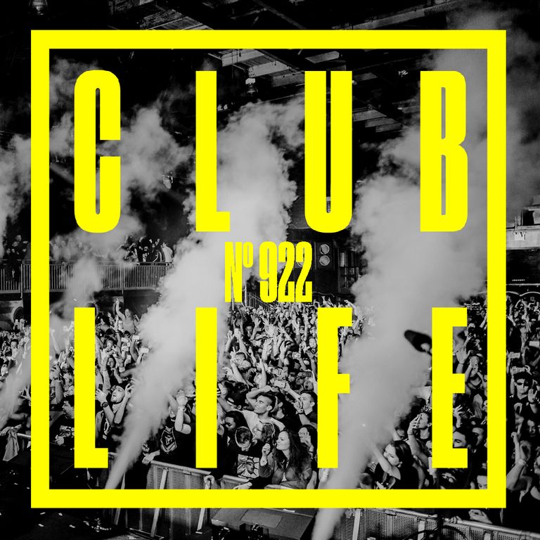 CLUBLIFE by Tiësto Podcast 922