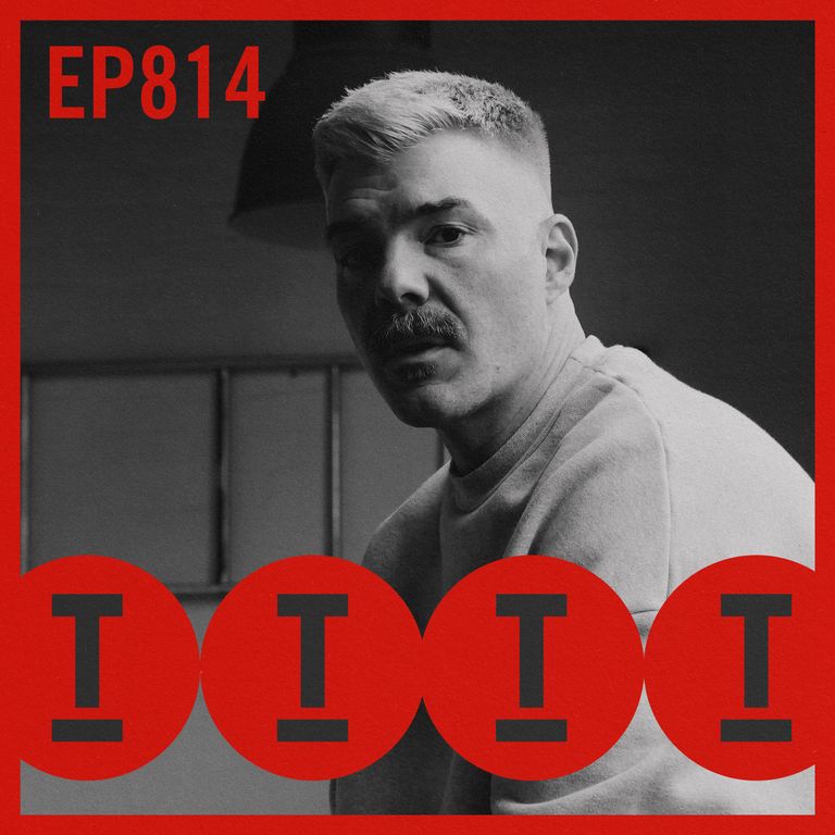 Toolroom Radio EP814: Illyus Barrientos