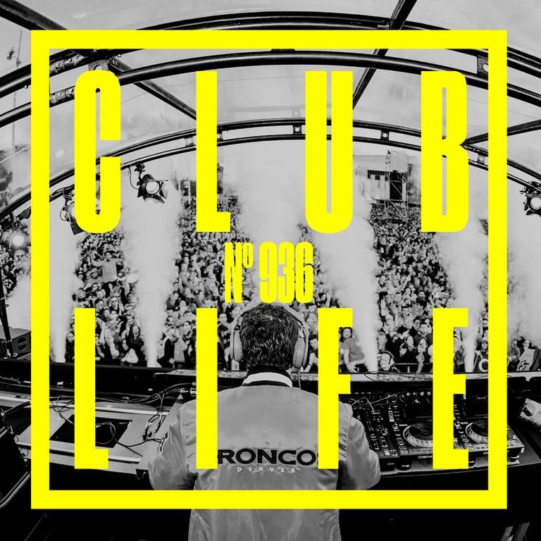 CLUBLIFE by Tiësto Podcast 936