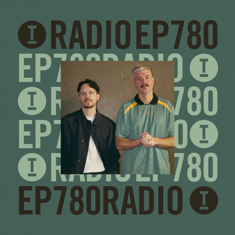 Toolroom Radio EP780: Illyus &#038; Barrientos