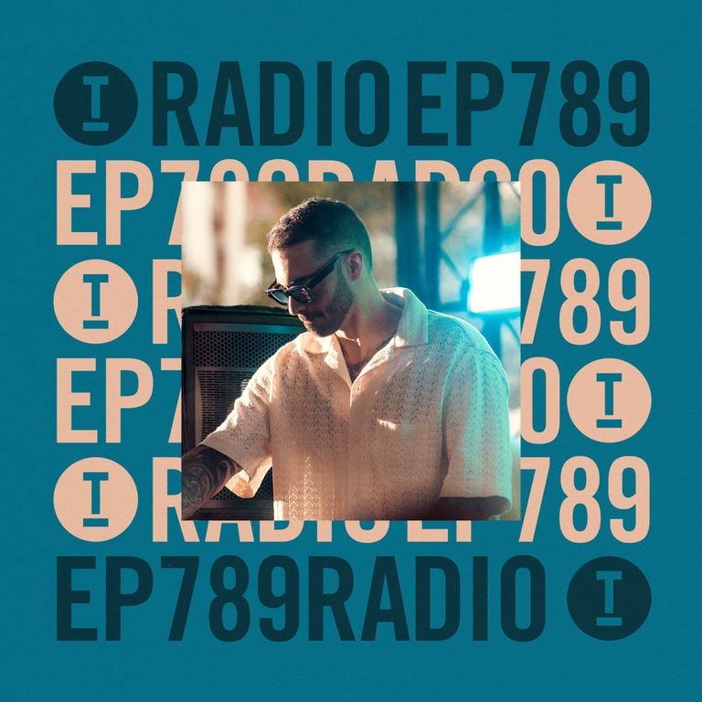 Toolroom Radio EP789: Crusy