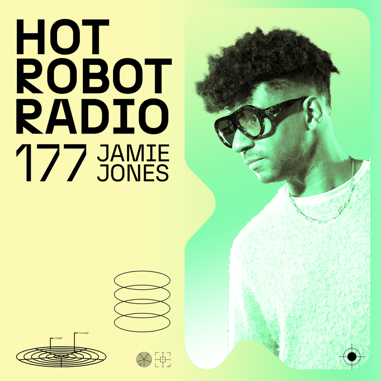 Hot Robot Radio 177