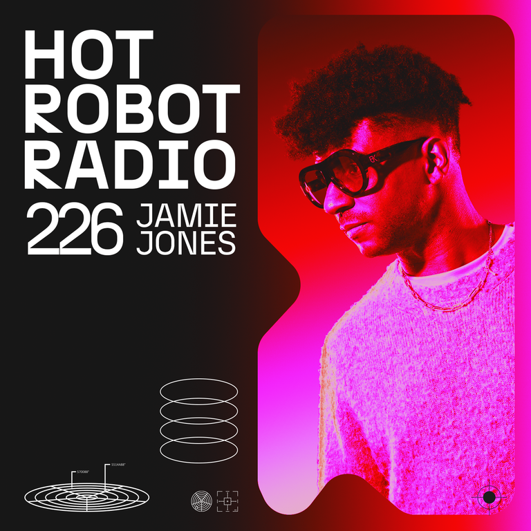 Hot Robot Radio 226