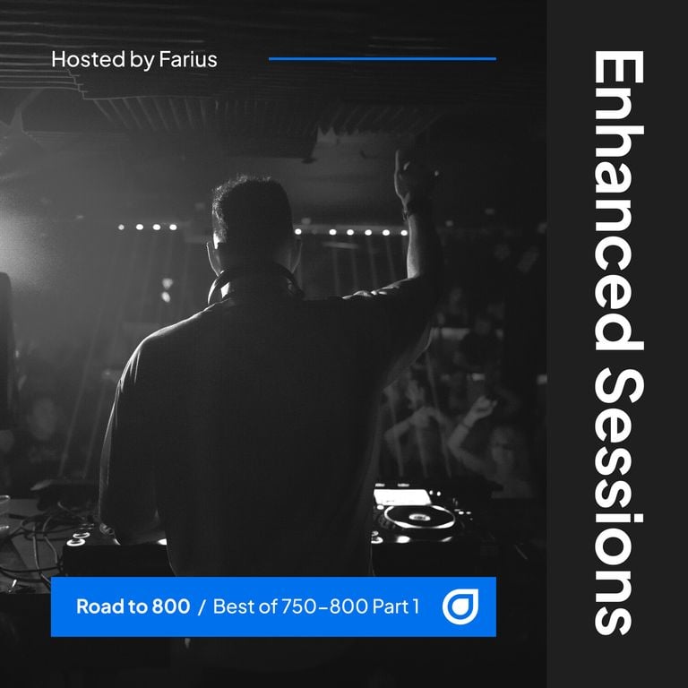 Enhanced Sessions Road to 800 – Best of 750-800 Part 1 – Hosted by Farius