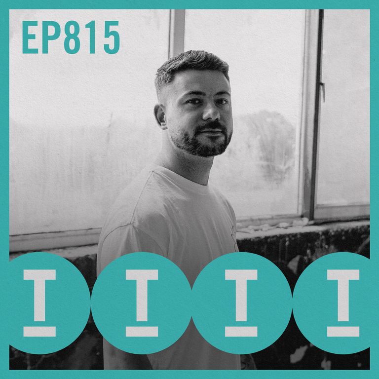 Toolroom Radio EP815: Danny Rhys