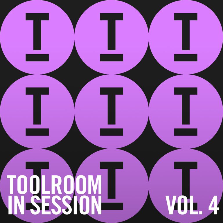 Toolroom In Session Vol. 4