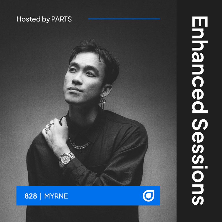Enhanced Sessions 828 with MYRNE - Hosted by PARTS