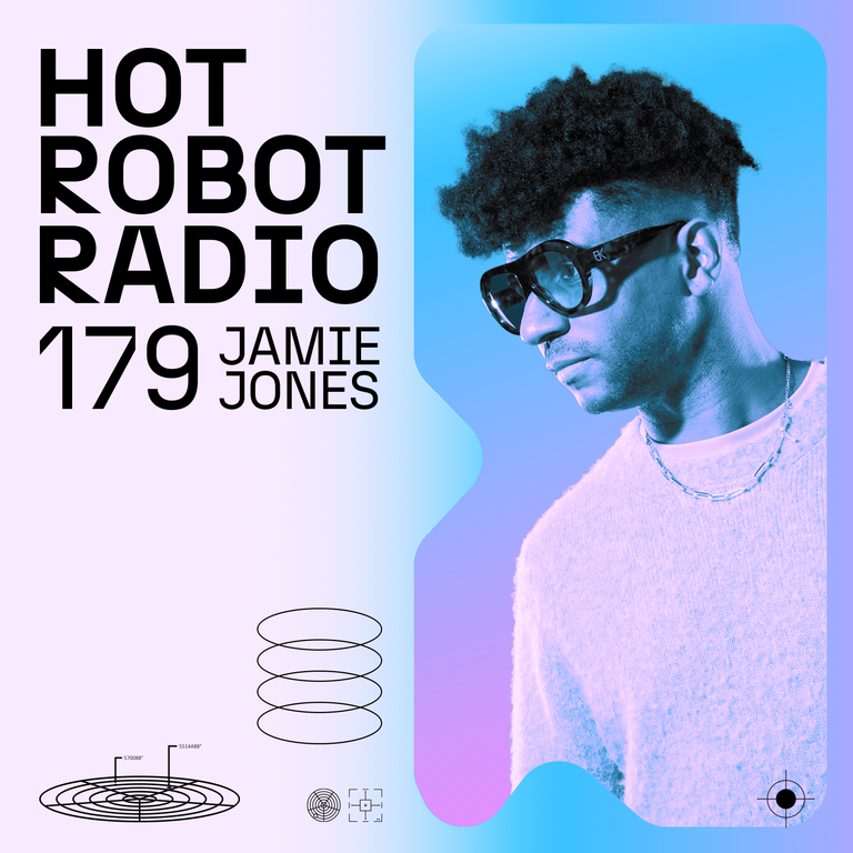 Hot Robot Radio 179