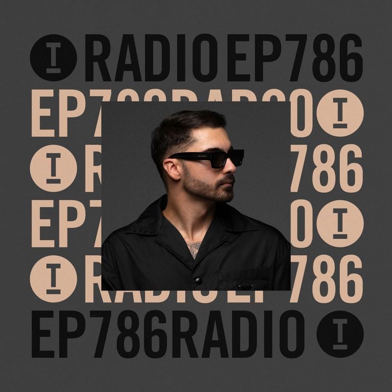 Toolroom Radio EP786: Crusy &#038; Danny Rhys