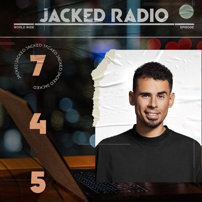 Afrojack pres. JACKED Radio Ep. 745