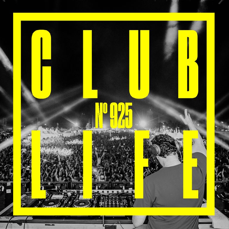 CLUBLIFE by Tiësto Podcast 925