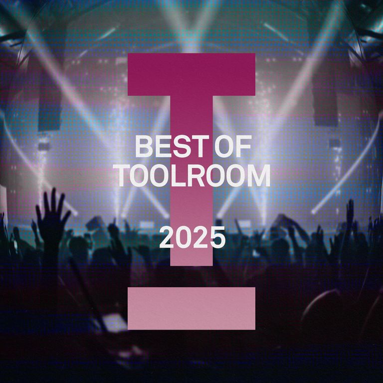 Best Of Toolroom Trax 2025