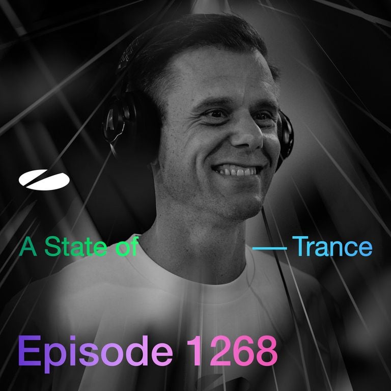 A State of Trance Episode 1268 - Armin van Buuren