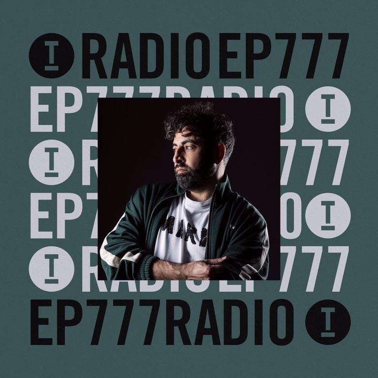 Toolroom Radio EP777: Crusy