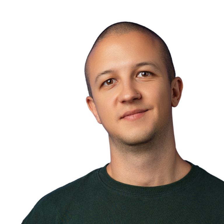 Steve Trax 20.11.2025