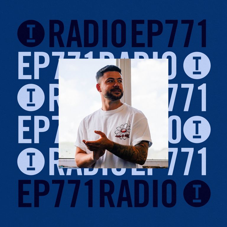 Toolroom Radio EP771 – Presented by Danny Rhys
