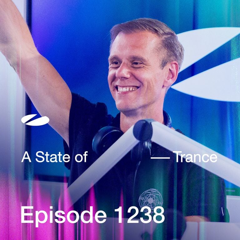A State of Trance Episode 1238