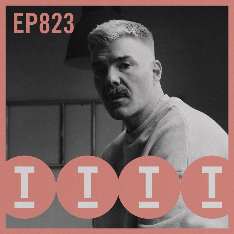 Toolroom Radio EP823: Illyus Barrientos