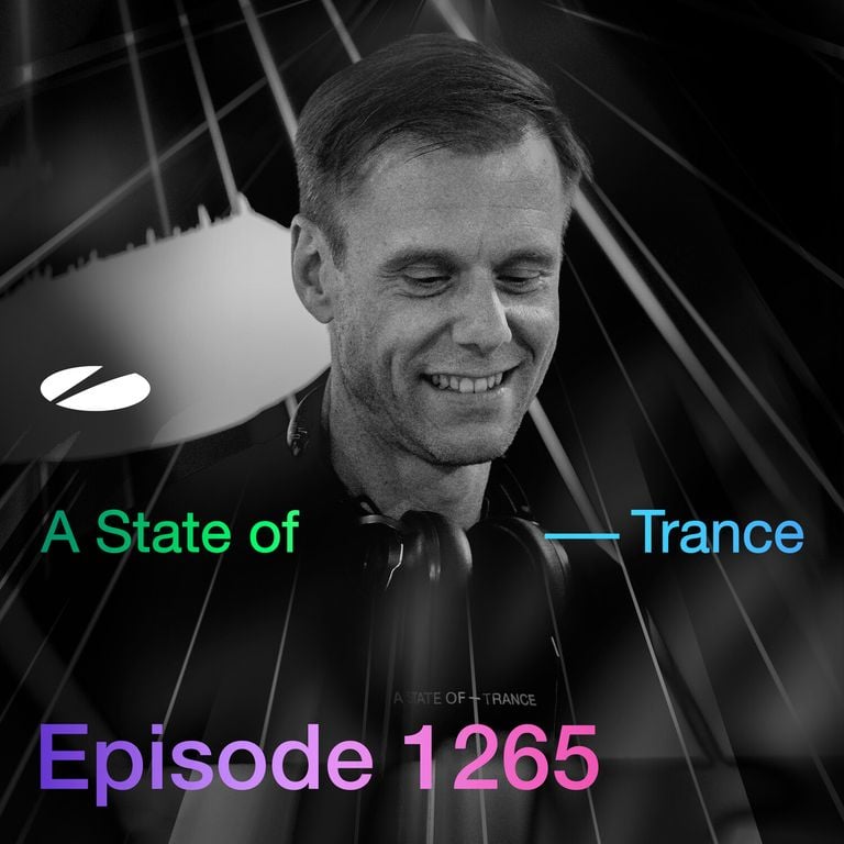 A State of Trance Episode 1265 - Armin van Buuren