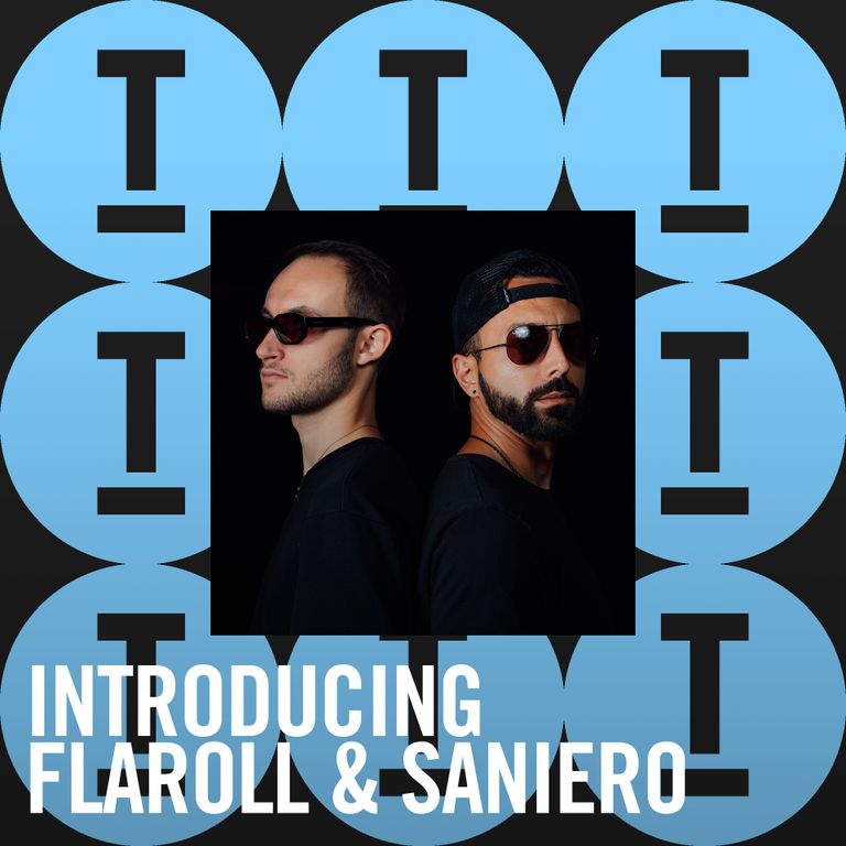 Introducing | Flaroll & Saniero