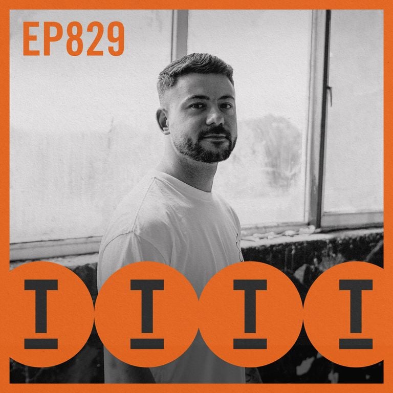 Toolroom Radio EP829: Danny Rhys